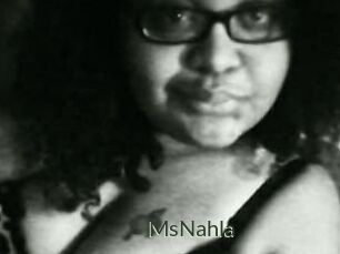 MsNahla