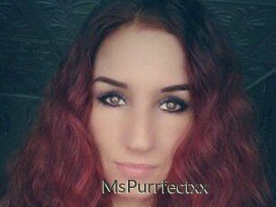 MsPurrfectxx