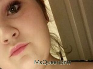MsQueenbbw