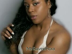 MsRavenFoxx