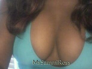 MsSammiRoss