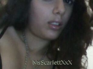 MsScarlettXxX