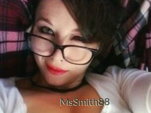 MsSmith88
