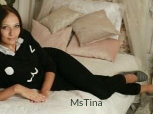 MsTina