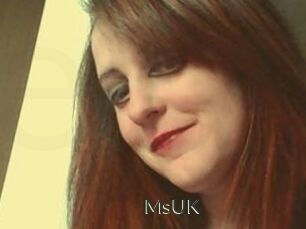 MsUK