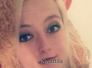Msattila