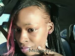 Msbeauty23