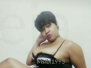 Msibi1995