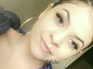 Msle