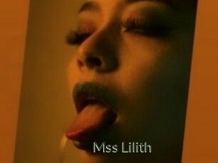 Mss_Lilith