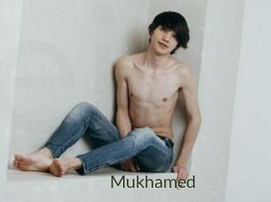 Mukhamed