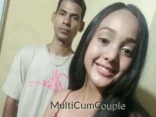 MultiCumCouple