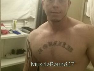 MuscleBound27