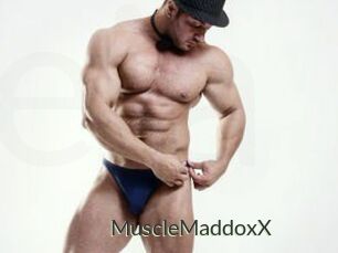 MuscleMaddoxX