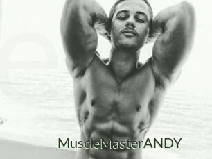 MuscleMasterANDY