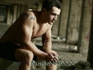 MuscleMikeXXX