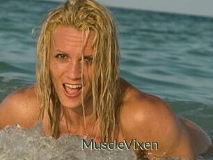 MuscleVixen