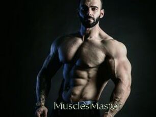 MusclesMaster