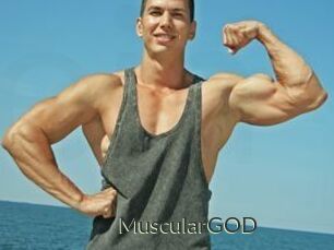 MuscularGOD