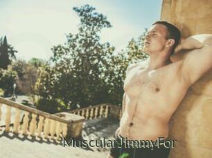 MuscularJimmyFor