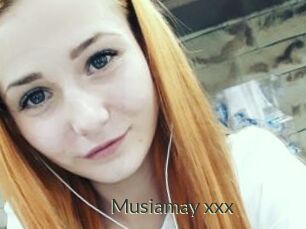 Musiamay_xxx