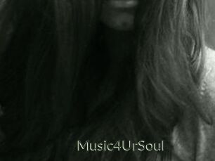 Music4UrSoul