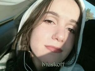 Muskoff