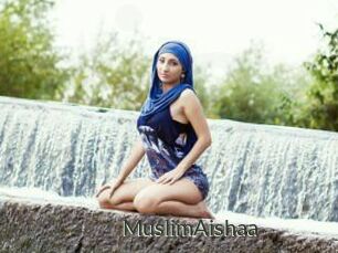 MuslimAishaa