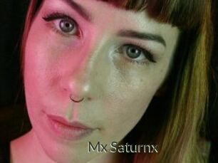 Mx_Saturnx