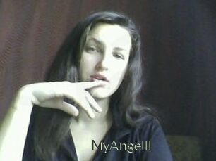 MyAngelll