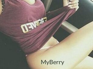 MyBerry
