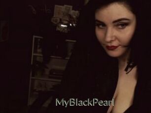 MyBlackPearl