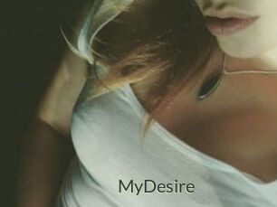 MyDesire
