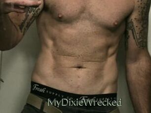 MyDixieWrecked