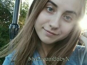 MyDreamBabyX