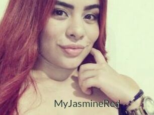 MyJasmineRed