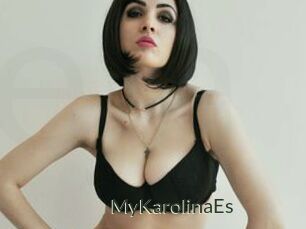MyKarolinaEs