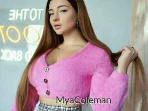 MyaColeman