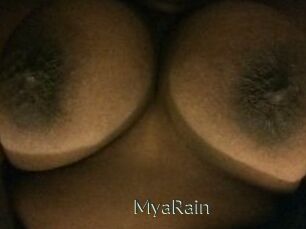 MyaRain