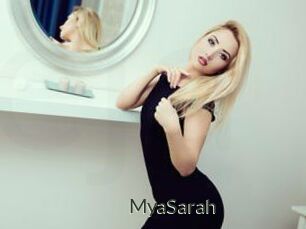 MyaSarah