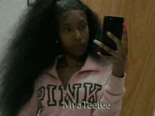 MyaTeetee
