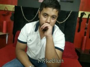 MykeBlun
