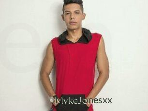 MykeJonesxx