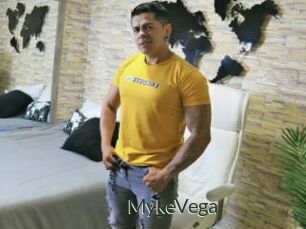 MykeVega