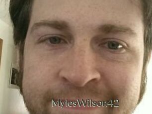 MylesWilson42