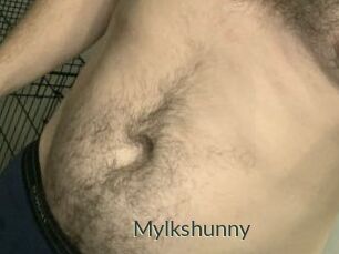 Mylkshunny
