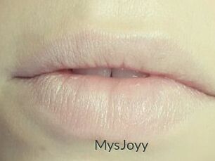 MysJoyy