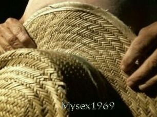 Mysex1969