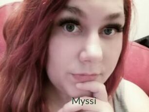 Myssi