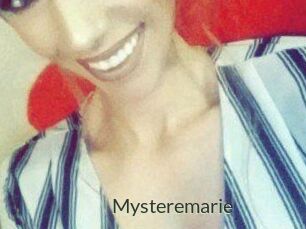 Mysteremarie